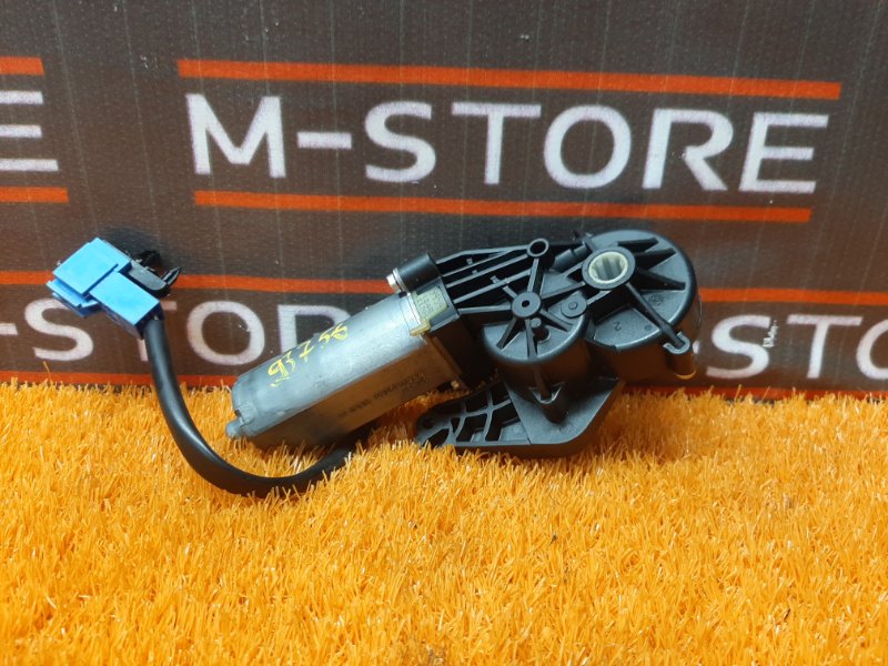 мотор регулировки сидений, 930 рублей, Красноярск