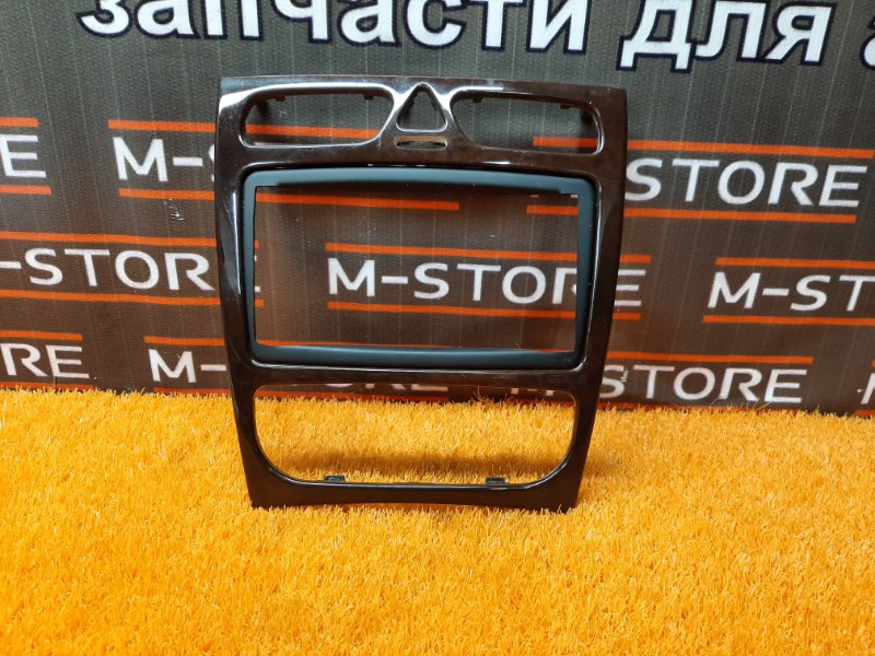 Накладка центральной консоли, 630 рублей, Красноярск