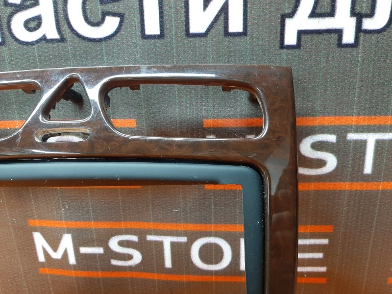 Накладка центральной консоли, 630 рублей, Красноярск