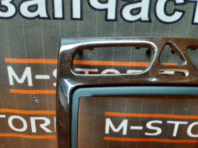 Накладка центральной консоли, 630 рублей, Красноярск