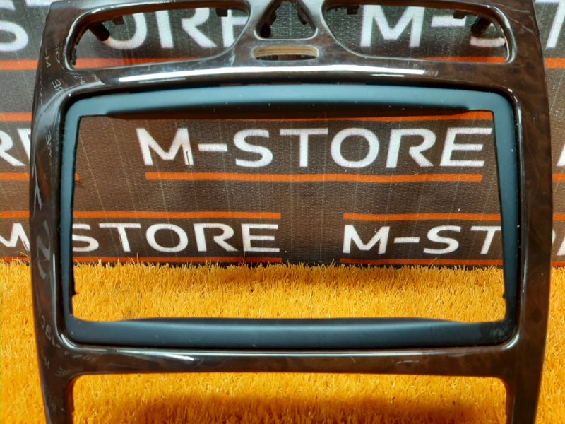 Накладка центральной консоли, 630 рублей, Красноярск