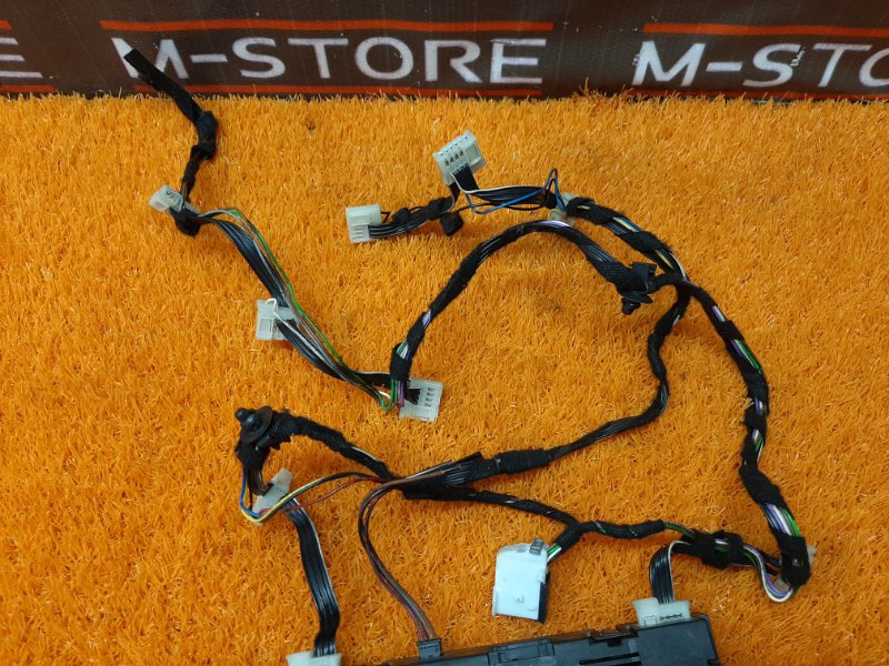 Блок управления заслонками печки, 300 рублей, Красноярск