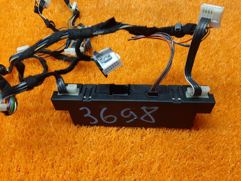 Блок управления заслонками печки, 300 рублей, Красноярск