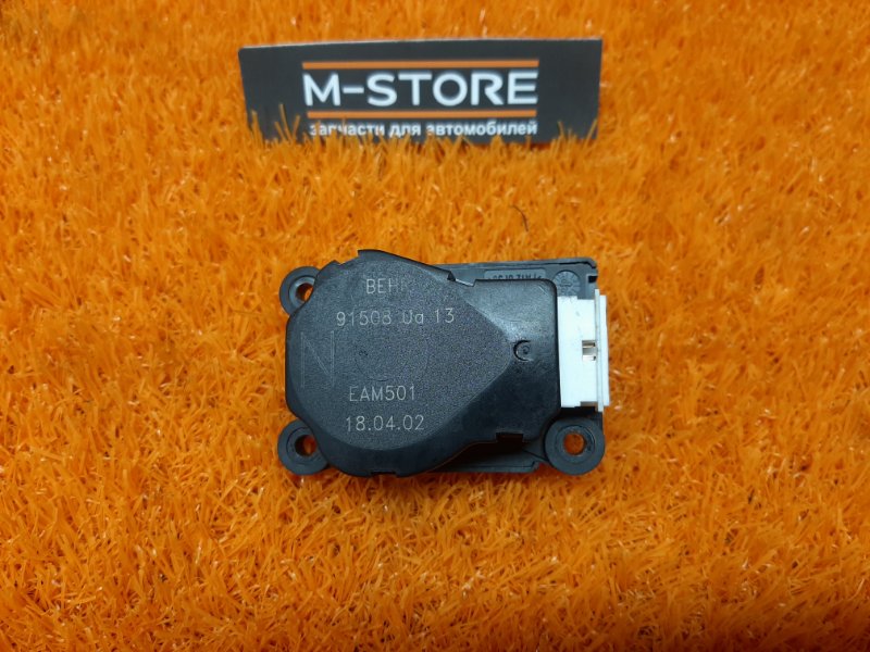 привод заслонки отопителя, 250 рублей, Красноярск