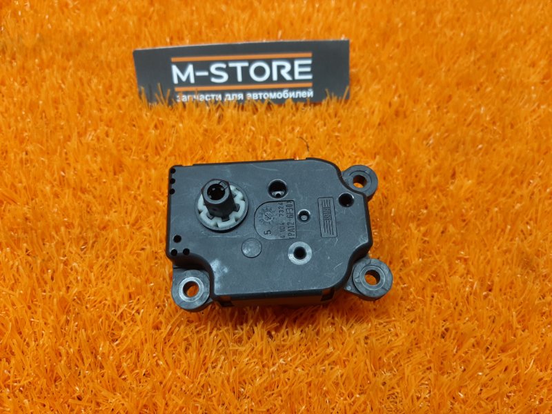 привод заслонки отопителя, 250 рублей, Красноярск