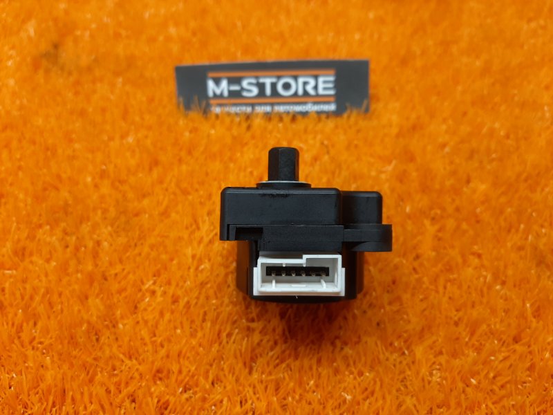 привод заслонки отопителя, 250 рублей, Красноярск