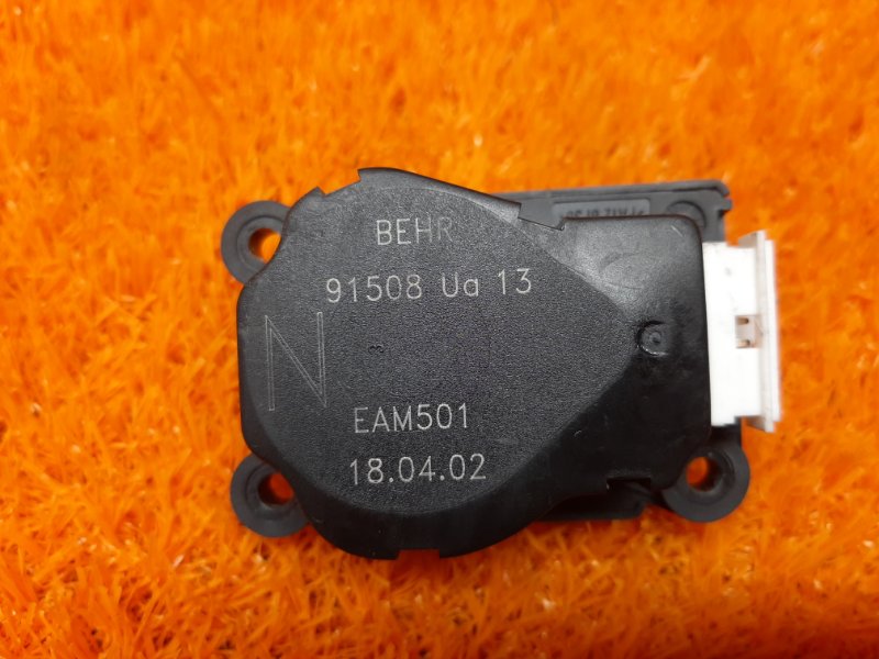 привод заслонки отопителя, 250 рублей, Красноярск