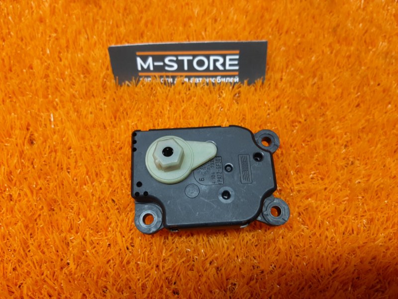 привод заслонки отопителя, 250 рублей, Красноярск