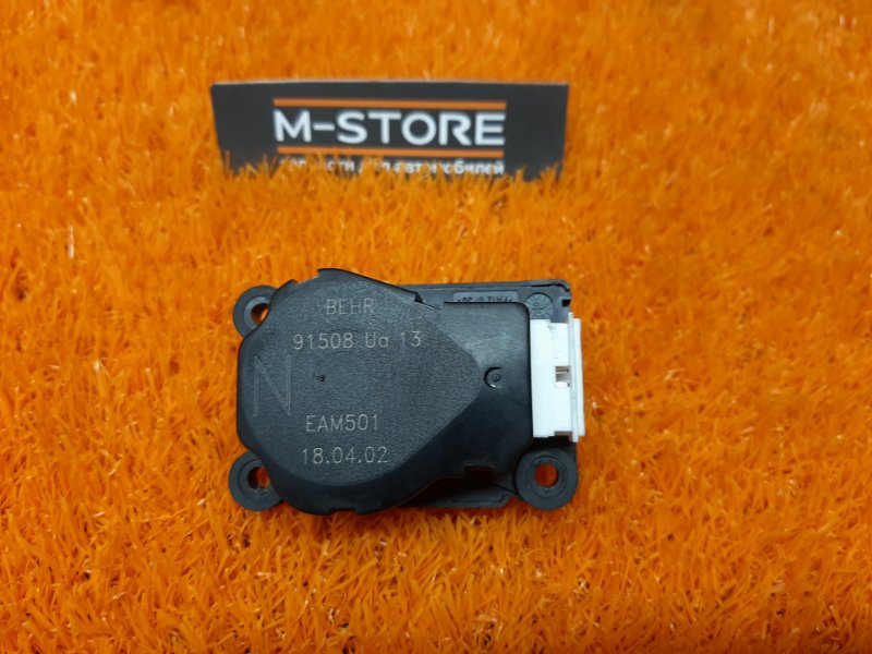 привод заслонки отопителя, 250 рублей, Красноярск