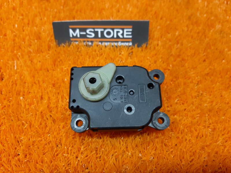 привод заслонки отопителя, 250 рублей, Красноярск