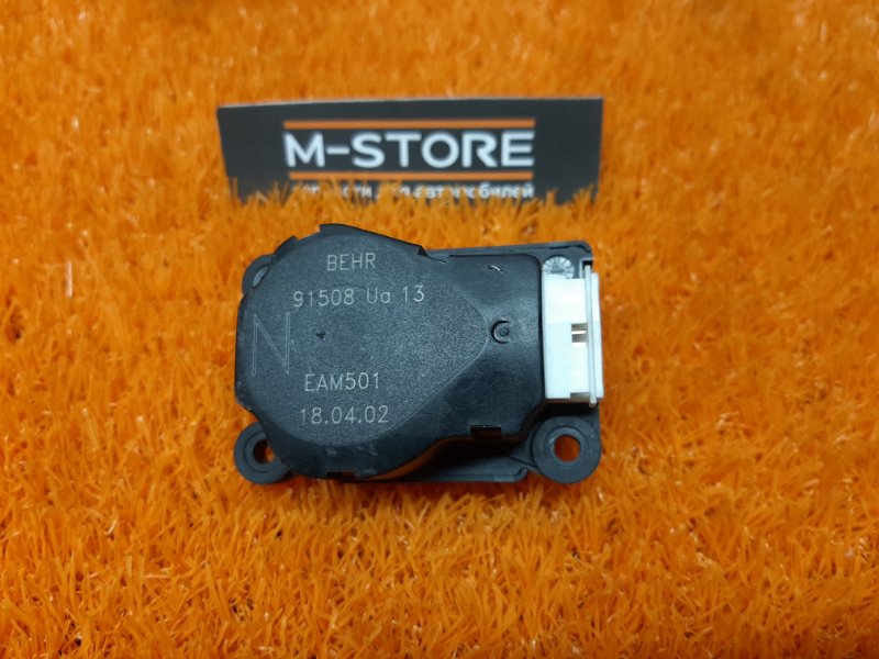 привод заслонки отопителя, 250 рублей, Красноярск