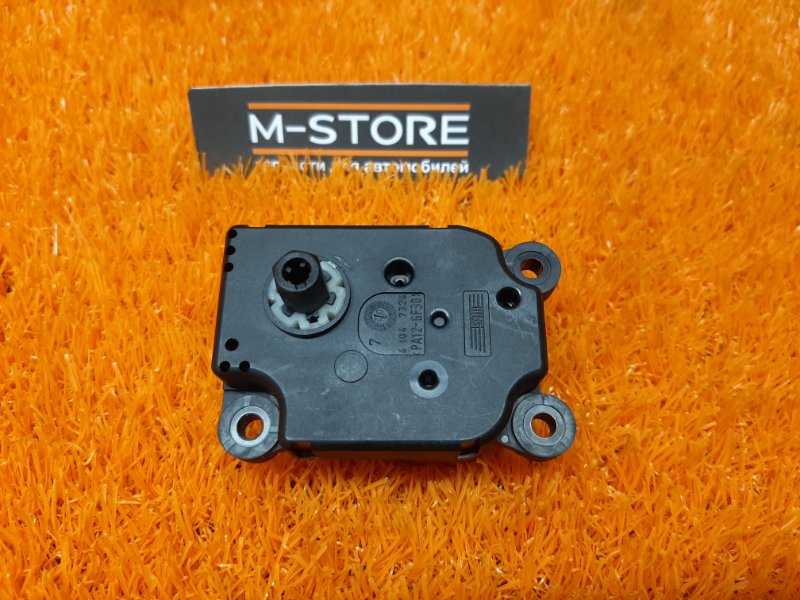 привод заслонки отопителя, 250 рублей, Красноярск