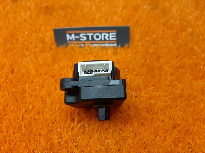 привод заслонки отопителя, 250 рублей, Красноярск