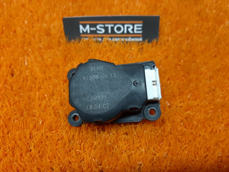 привод заслонки отопителя, 250 рублей, Красноярск