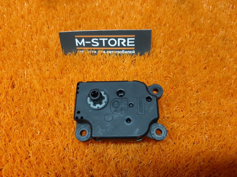 привод заслонки отопителя, 250 рублей, Красноярск