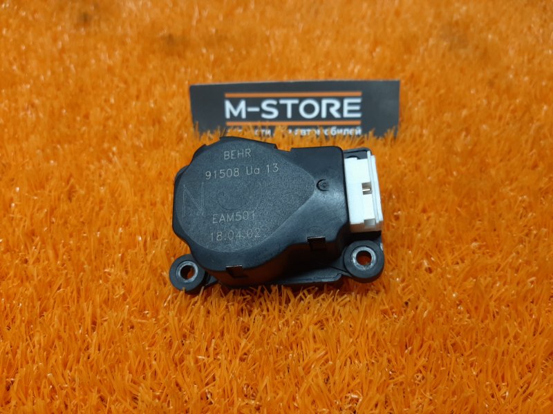 привод заслонки отопителя, 250 рублей, Красноярск