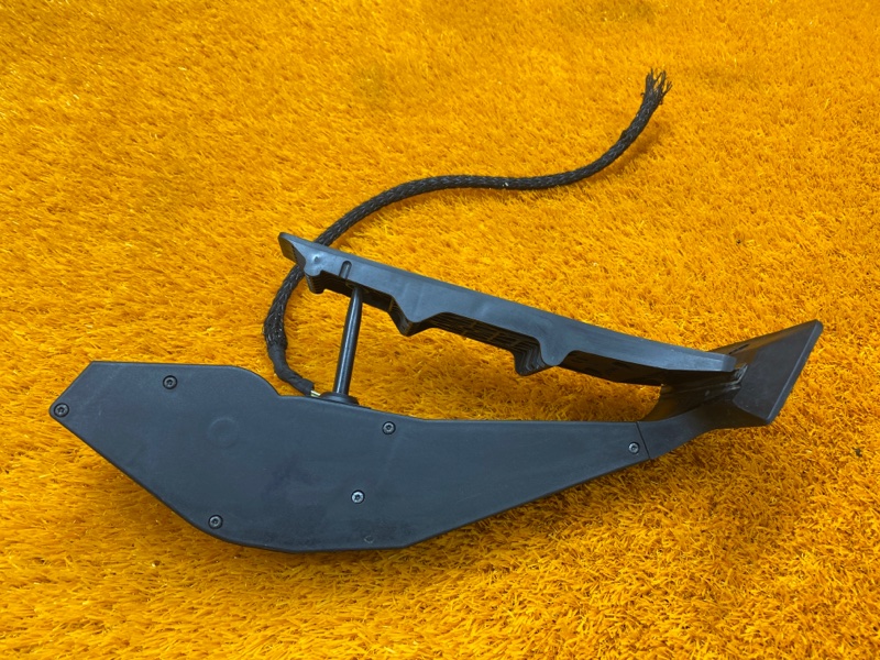 педаль газа, 500 рублей, Красноярск