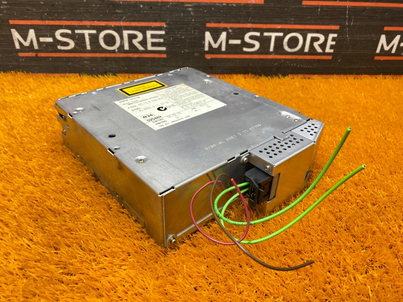 CD-Чейнджер, 500 рублей, Красноярск