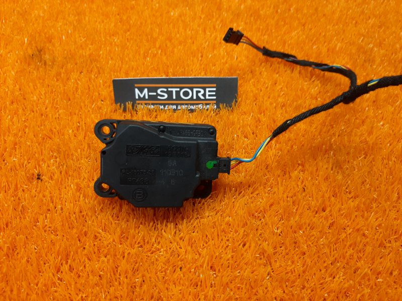 привод заслонки отопителя, 340 рублей, Красноярск