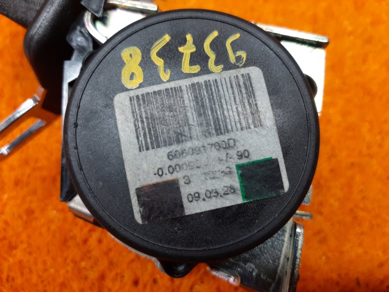 ремень безопасности, 350 рублей, Красноярск