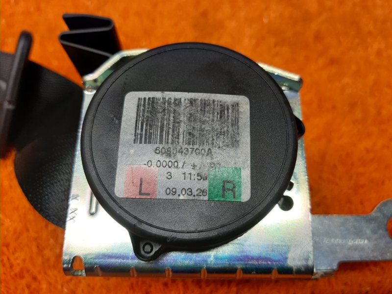 ремень безопасности, 350 рублей, Красноярск