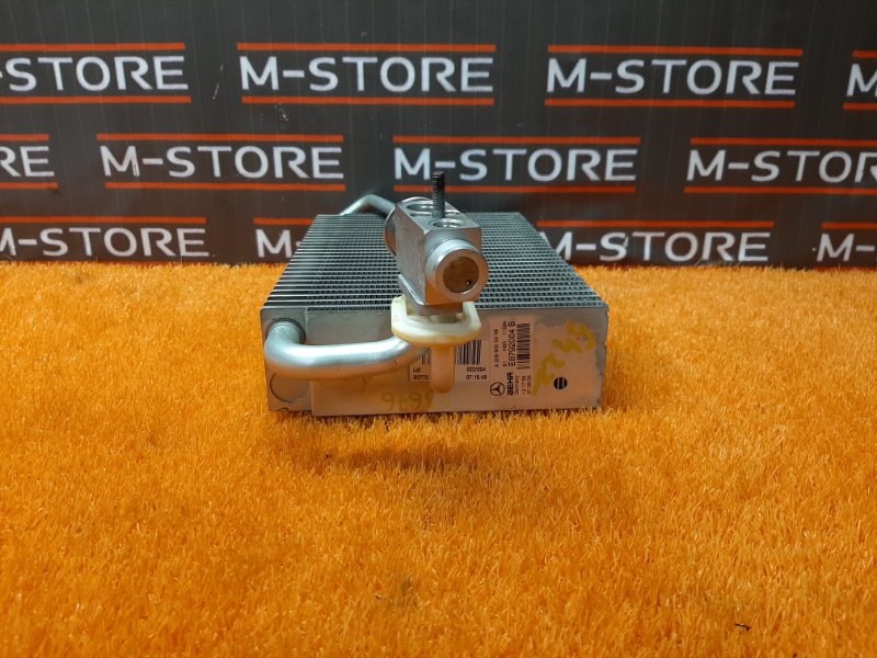 испаритель кондиционера, 630 рублей, Красноярск