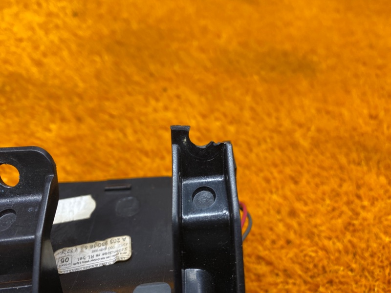 дефлектор воздушный, 300 рублей, Красноярск