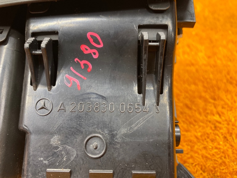 дефлектор воздушный, 300 рублей, Красноярск