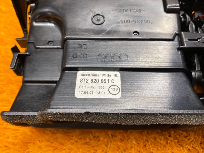 дефлектор воздушный, 600 рублей, Красноярск