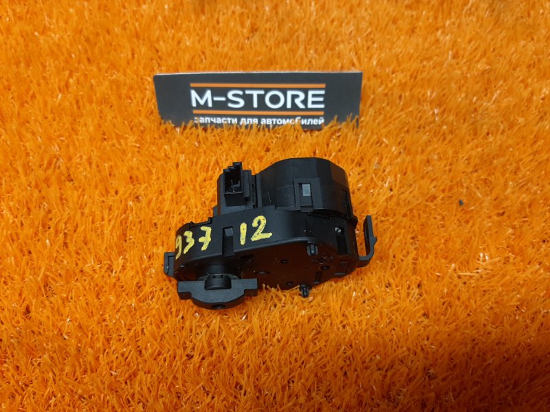 привод заслонки отопителя, 340 рублей, Красноярск