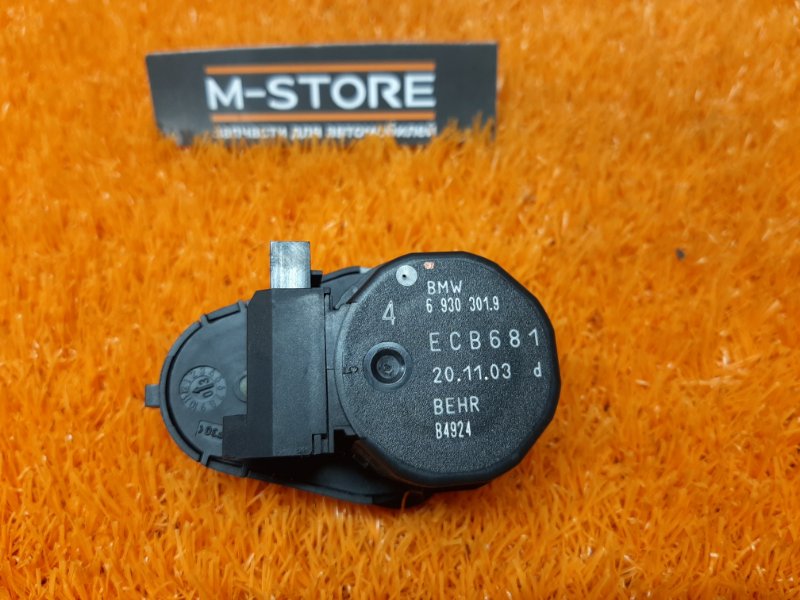 привод заслонки отопителя, 340 рублей, Красноярск