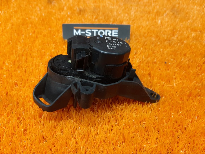 привод заслонки отопителя, 340 рублей, Красноярск