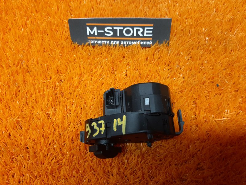 привод заслонки отопителя, 340 рублей, Красноярск