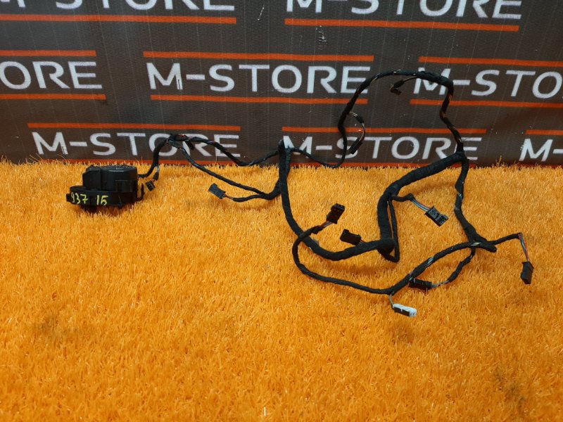 привод заслонки отопителя, 340 рублей, Красноярск