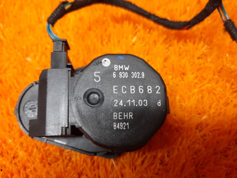 привод заслонки отопителя, 340 рублей, Красноярск