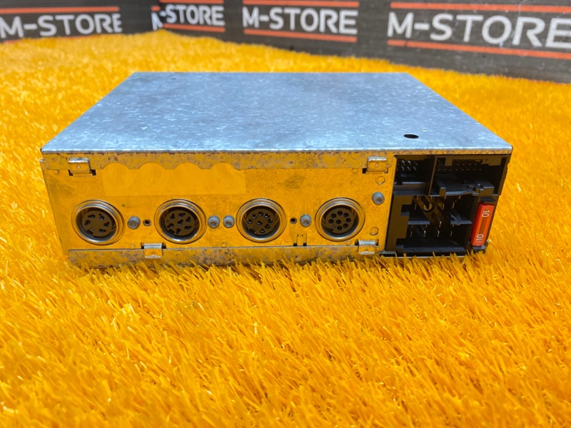 Блок управления магнитолой, 600 рублей, Красноярск