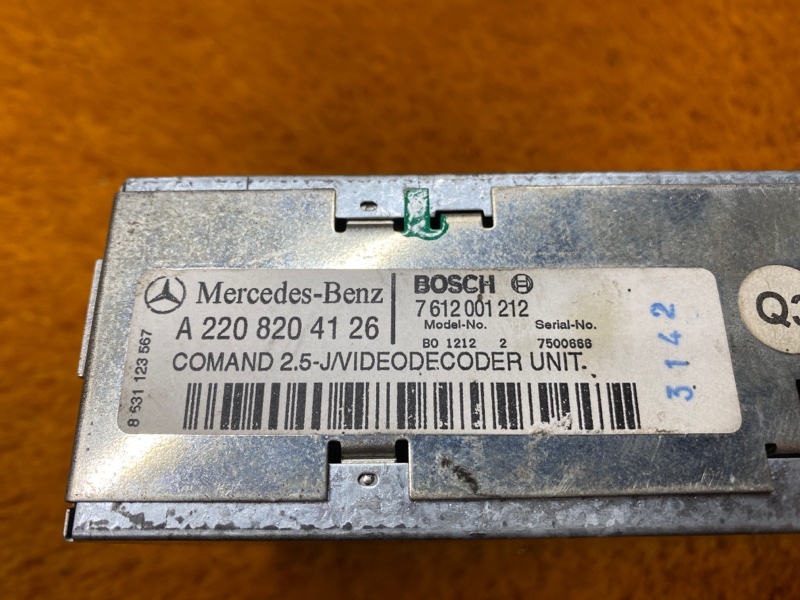 Блок управления магнитолой, 600 рублей, Красноярск