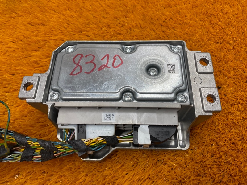 Блок управления Airbag, 670 рублей, Красноярск