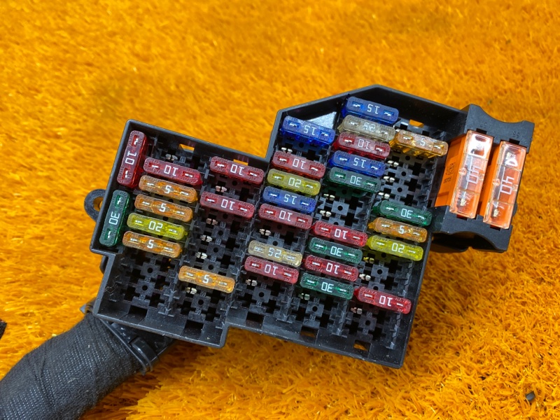 блок предохранителей, 400 рублей, Красноярск