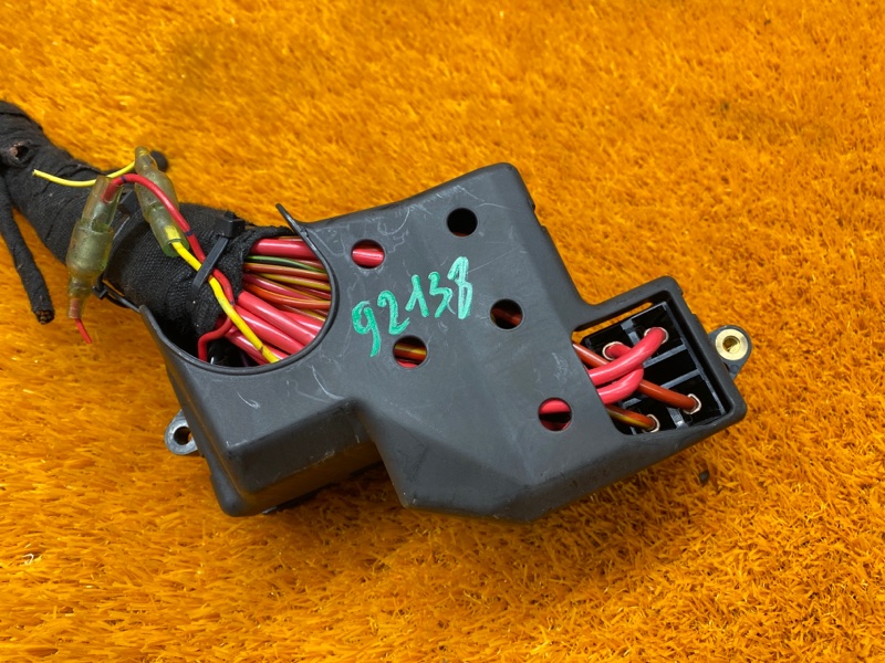 блок предохранителей, 400 рублей, Красноярск