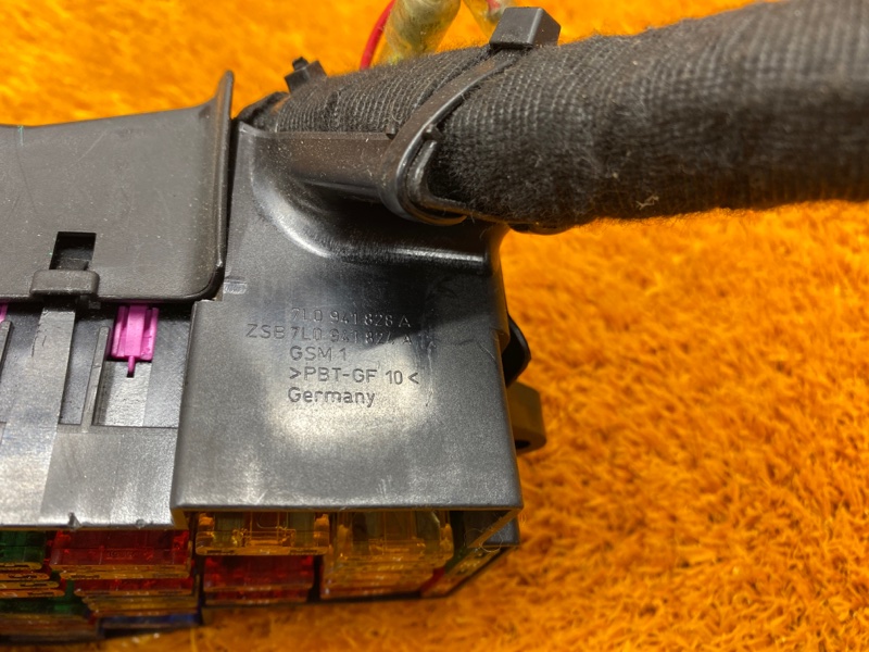 блок предохранителей, 400 рублей, Красноярск