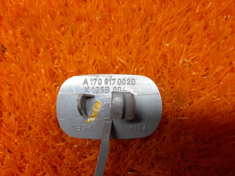 заглушка аирбаг, 210 рублей, Красноярск