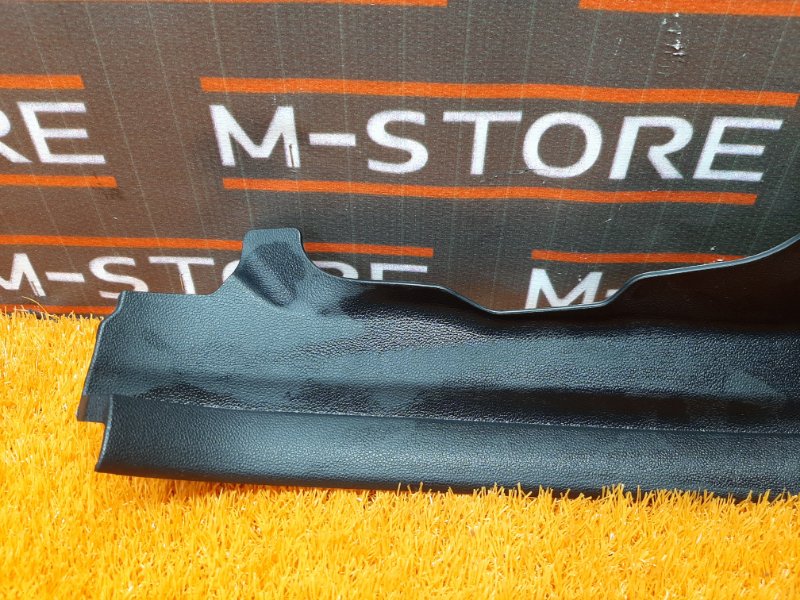 Накладка на порог салона, 350 рублей, Красноярск