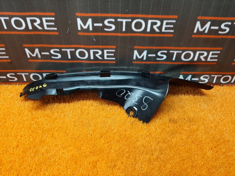 Накладка на порог салона, 350 рублей, Красноярск