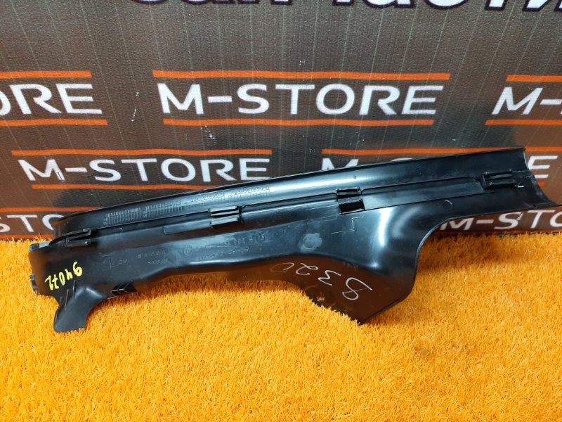 Накладка на порог салона, 350 рублей, Красноярск