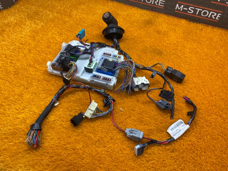 Блок управления, 2500 рублей, Красноярск