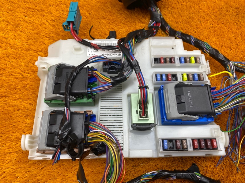 Блок управления, 2500 рублей, Красноярск