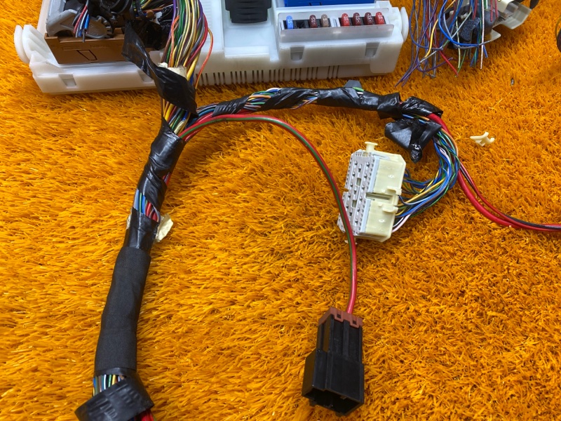 Блок управления, 2500 рублей, Красноярск