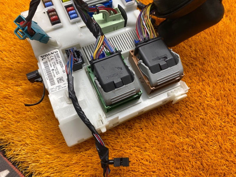 Блок управления, 2500 рублей, Красноярск