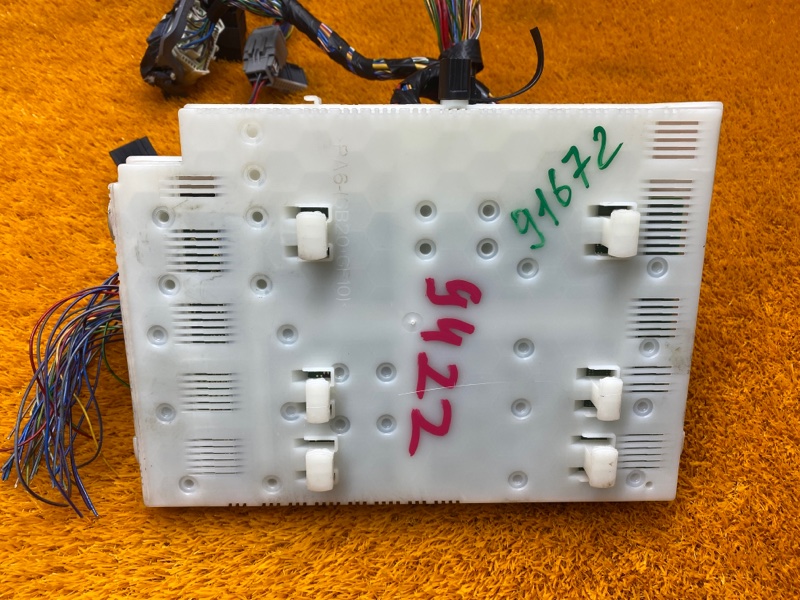 Блок управления, 2500 рублей, Красноярск